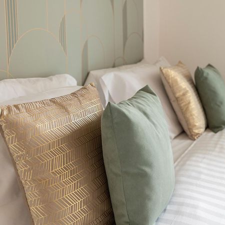 Easylife - Suite In Porta Venezia ミラノ エクステリア 写真