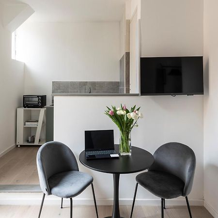 Easylife - Suite In Porta Venezia ミラノ エクステリア 写真