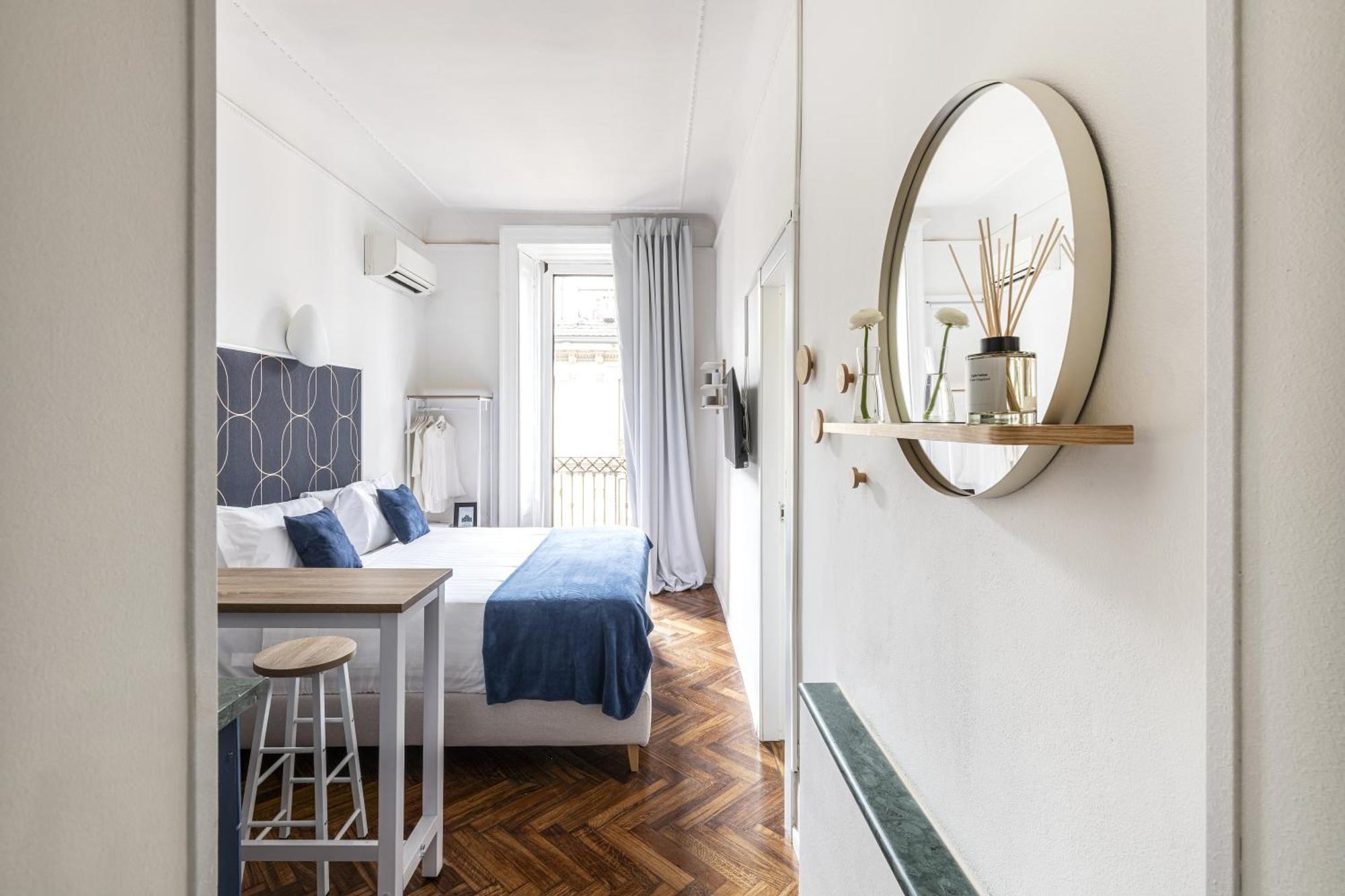 Easylife - Suite In Porta Venezia ミラノ エクステリア 写真