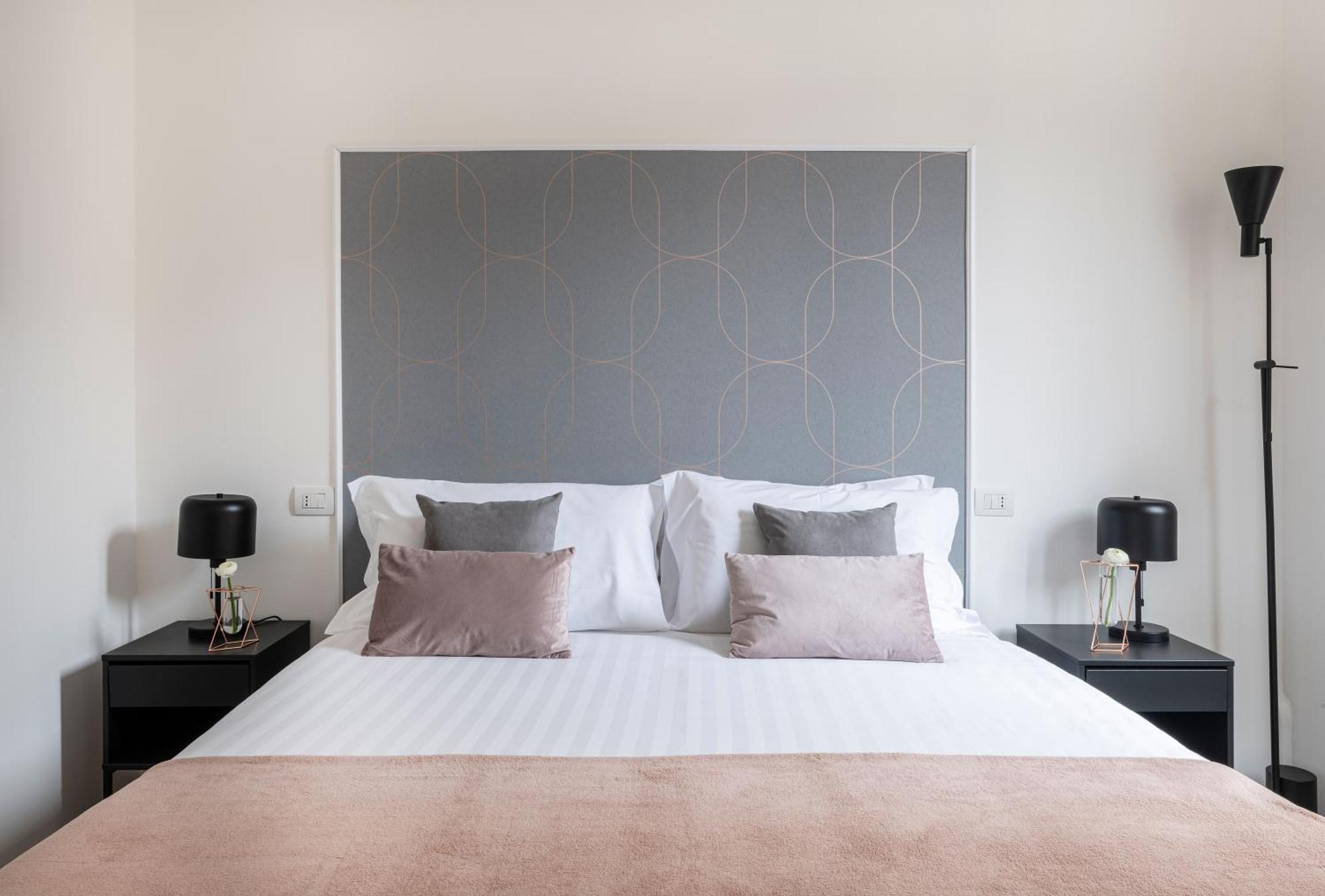 Easylife - Suite In Porta Venezia ミラノ エクステリア 写真