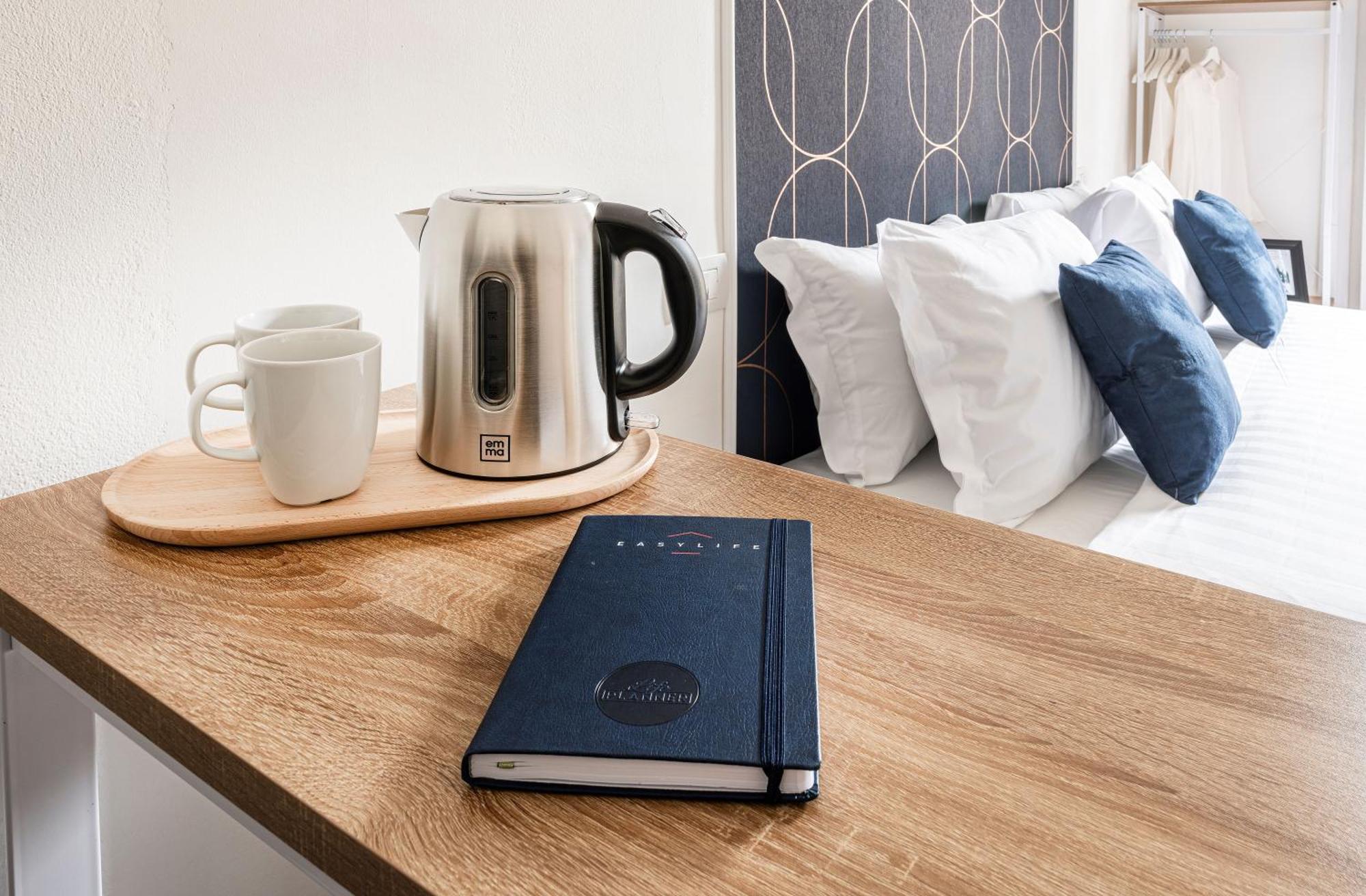 Easylife - Suite In Porta Venezia ミラノ エクステリア 写真