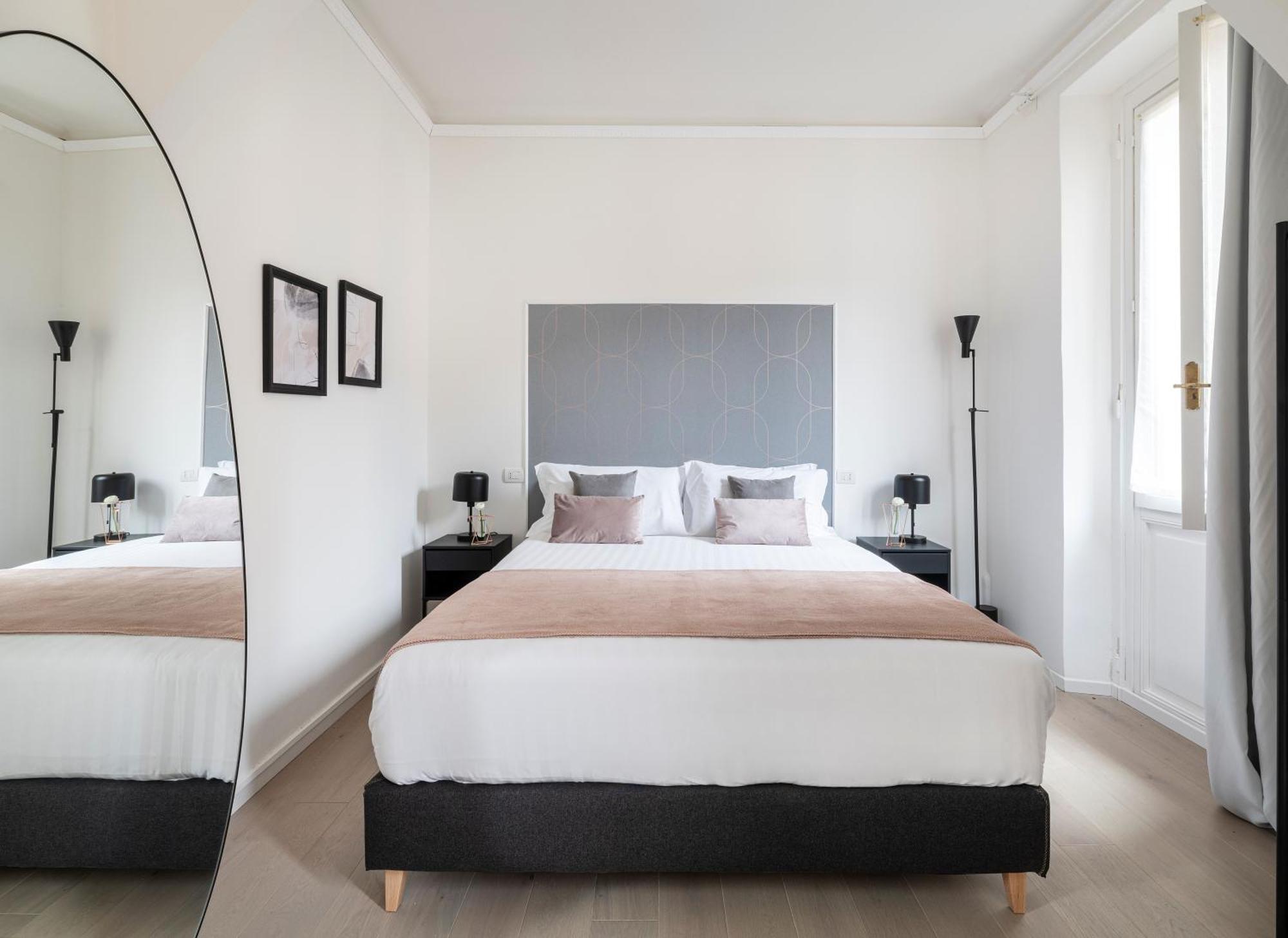 Easylife - Suite In Porta Venezia ミラノ エクステリア 写真