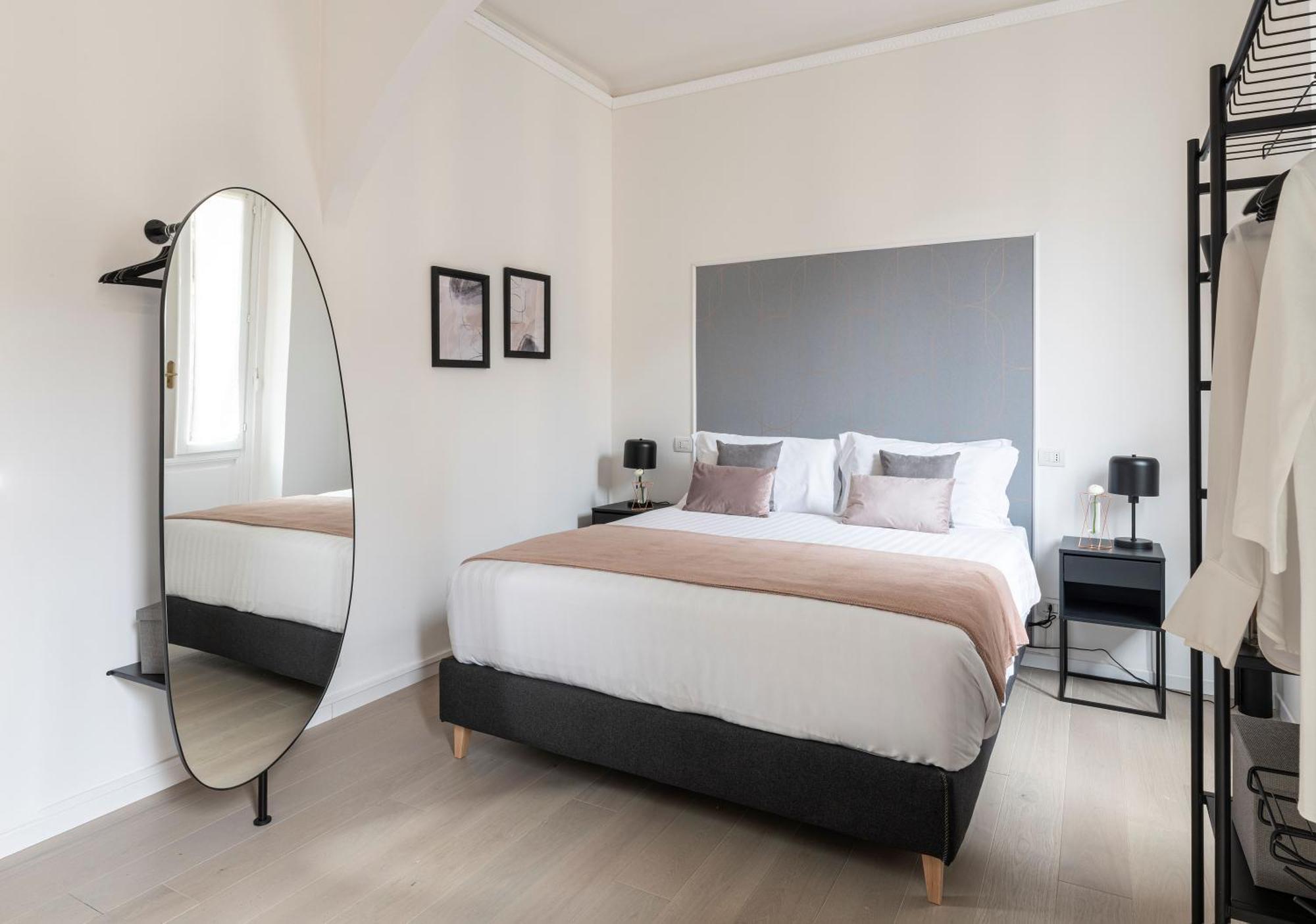 Easylife - Suite In Porta Venezia ミラノ エクステリア 写真