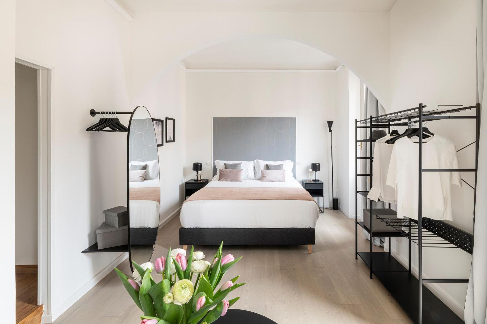 Easylife - Suite In Porta Venezia ミラノ エクステリア 写真