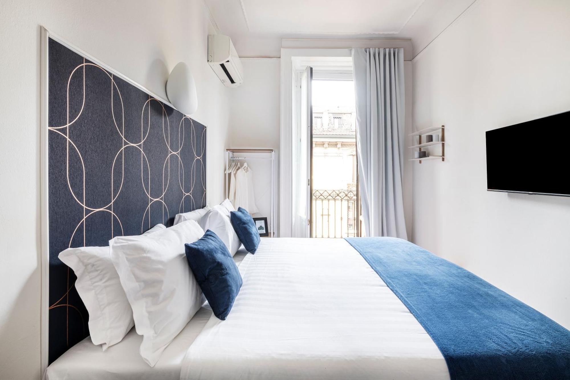 Easylife - Suite In Porta Venezia ミラノ エクステリア 写真