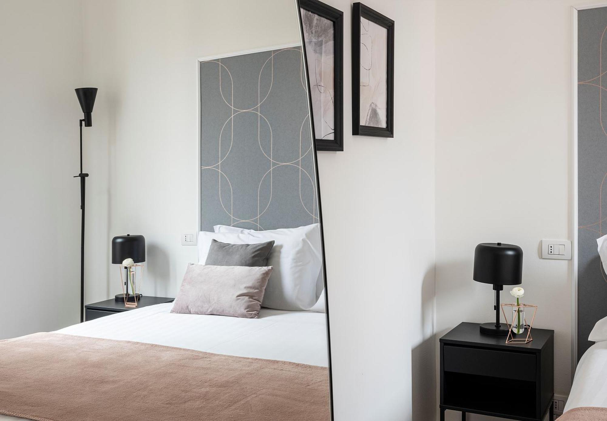 Easylife - Suite In Porta Venezia ミラノ エクステリア 写真