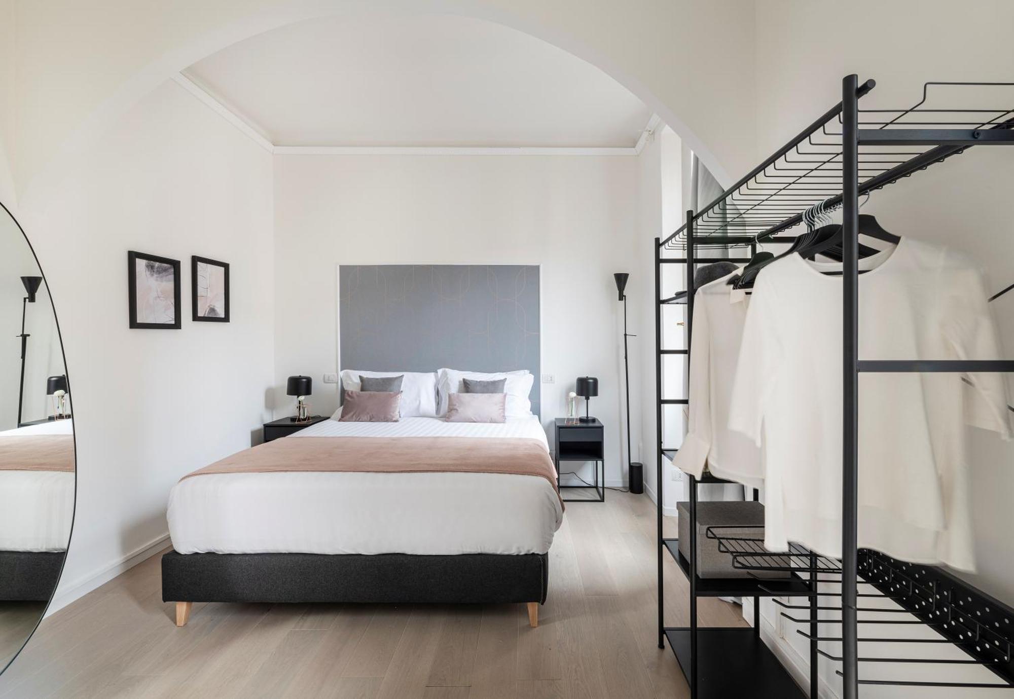 Easylife - Suite In Porta Venezia ミラノ エクステリア 写真