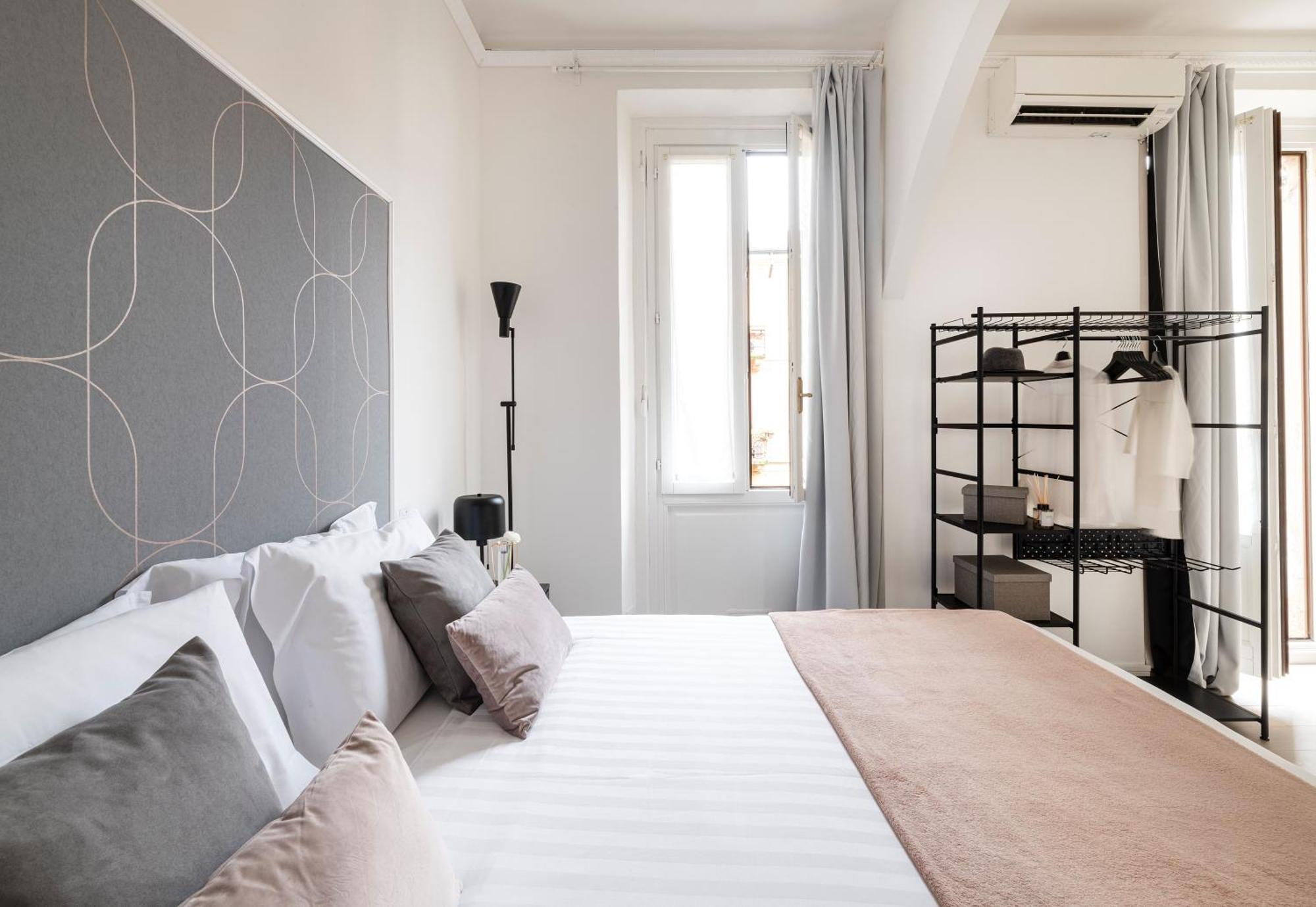 Easylife - Suite In Porta Venezia ミラノ エクステリア 写真
