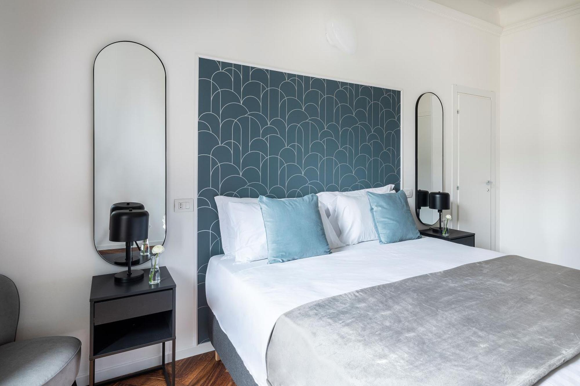 Easylife - Suite In Porta Venezia ミラノ エクステリア 写真