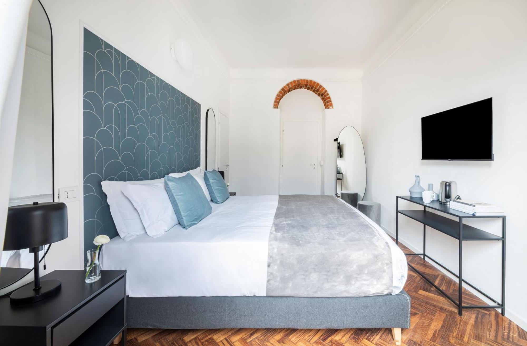 Easylife - Suite In Porta Venezia ミラノ エクステリア 写真