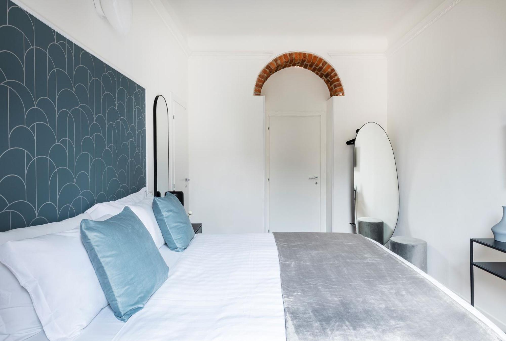 Easylife - Suite In Porta Venezia ミラノ エクステリア 写真