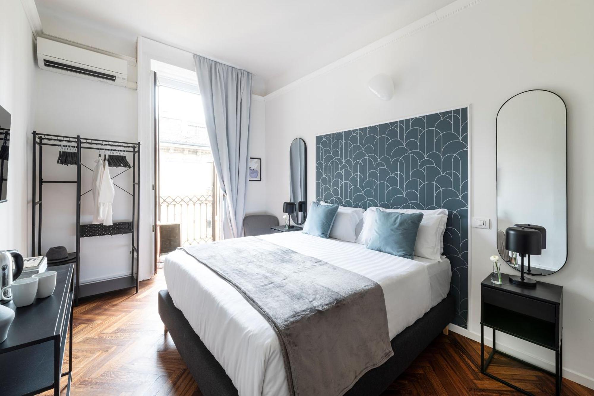 Easylife - Suite In Porta Venezia ミラノ エクステリア 写真