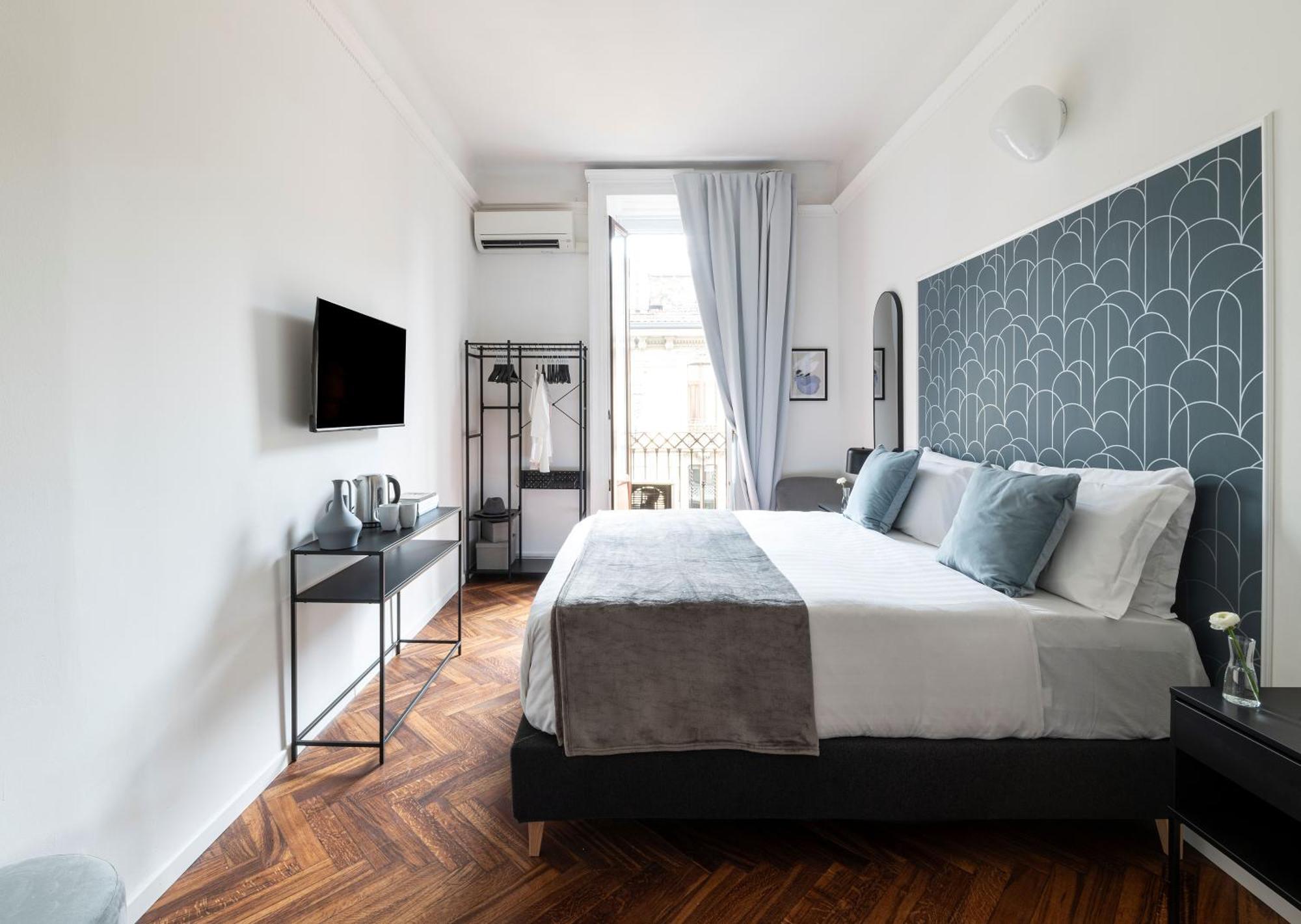 Easylife - Suite In Porta Venezia ミラノ エクステリア 写真