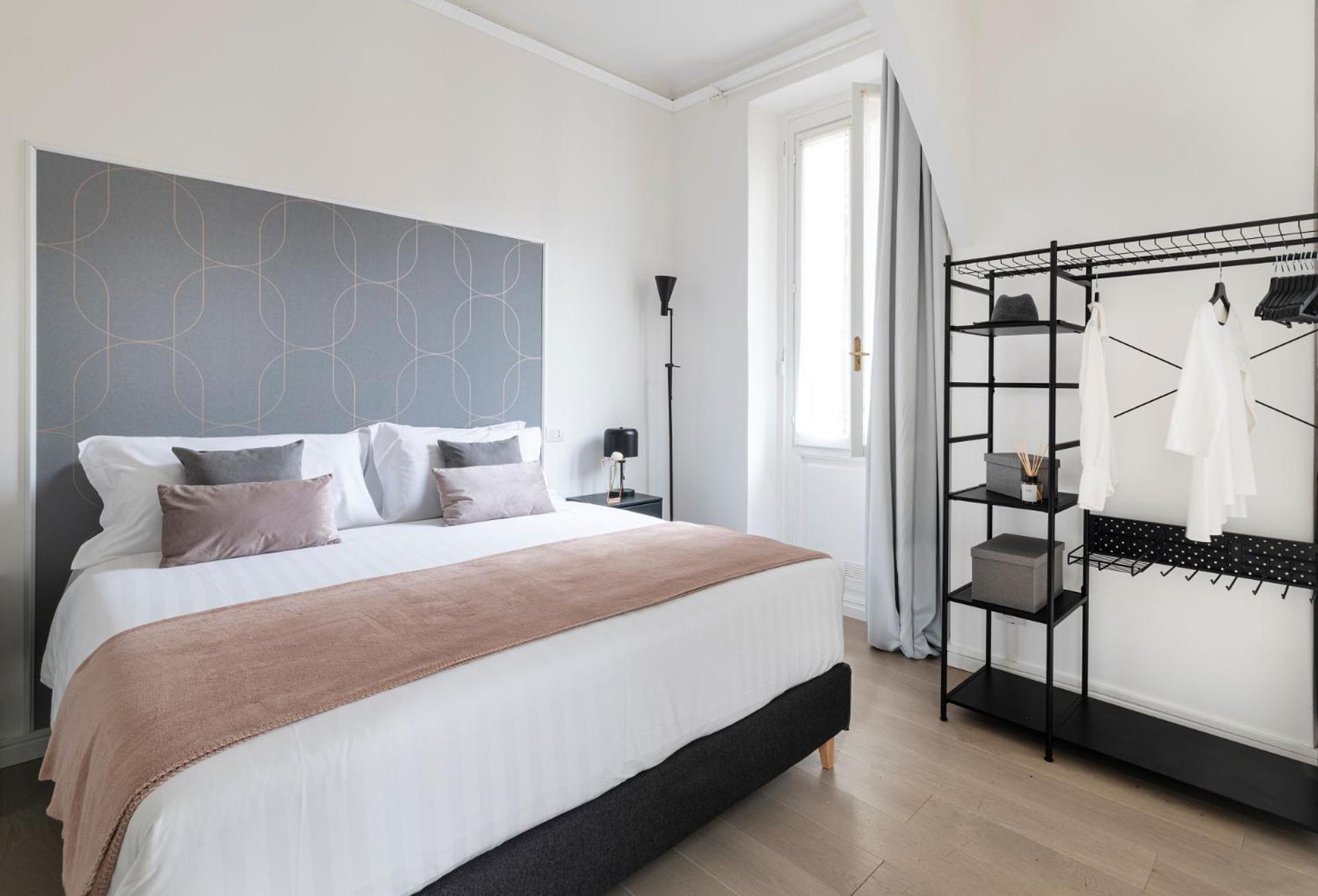 Easylife - Suite In Porta Venezia ミラノ エクステリア 写真