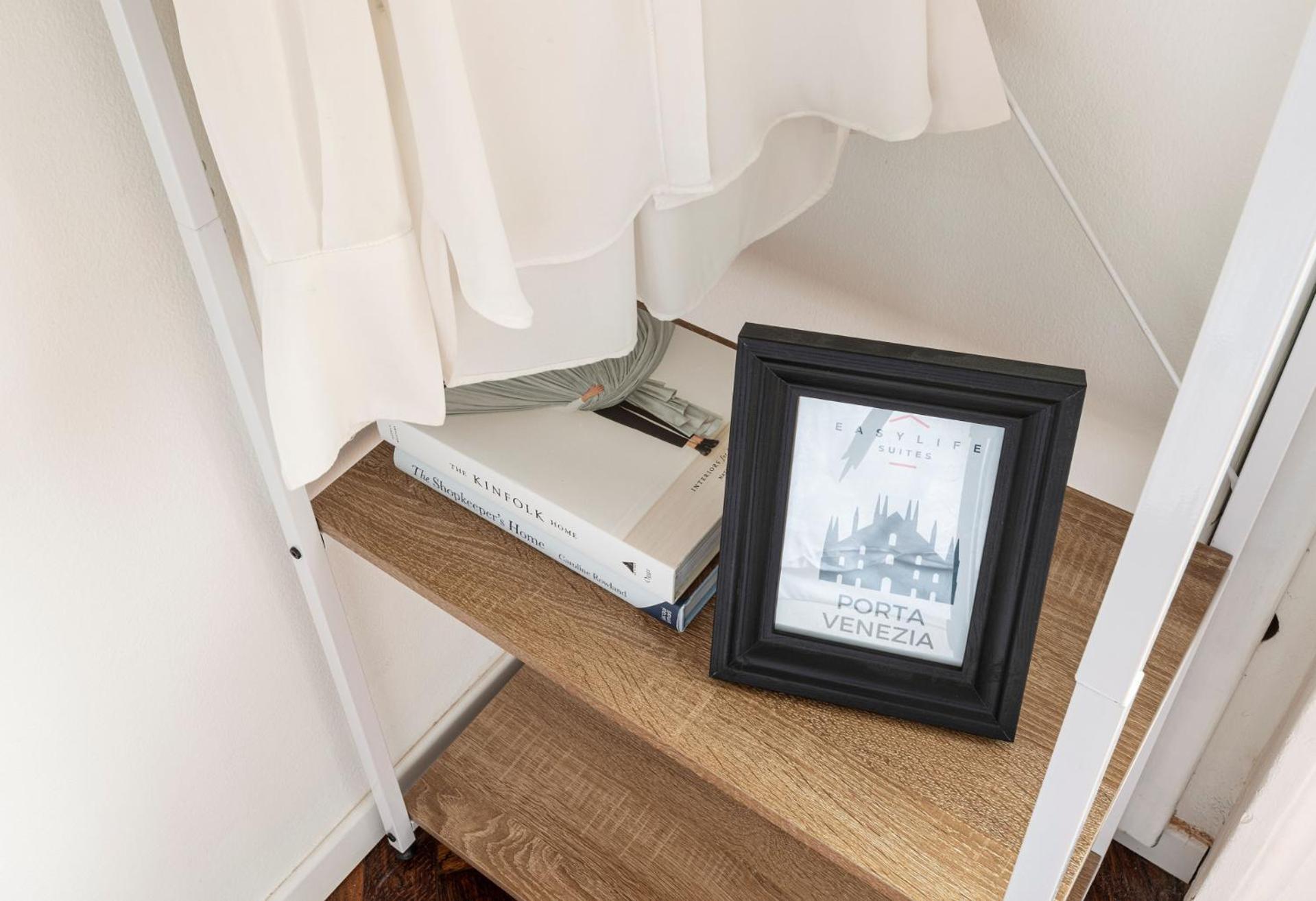 Easylife - Suite In Porta Venezia ミラノ エクステリア 写真