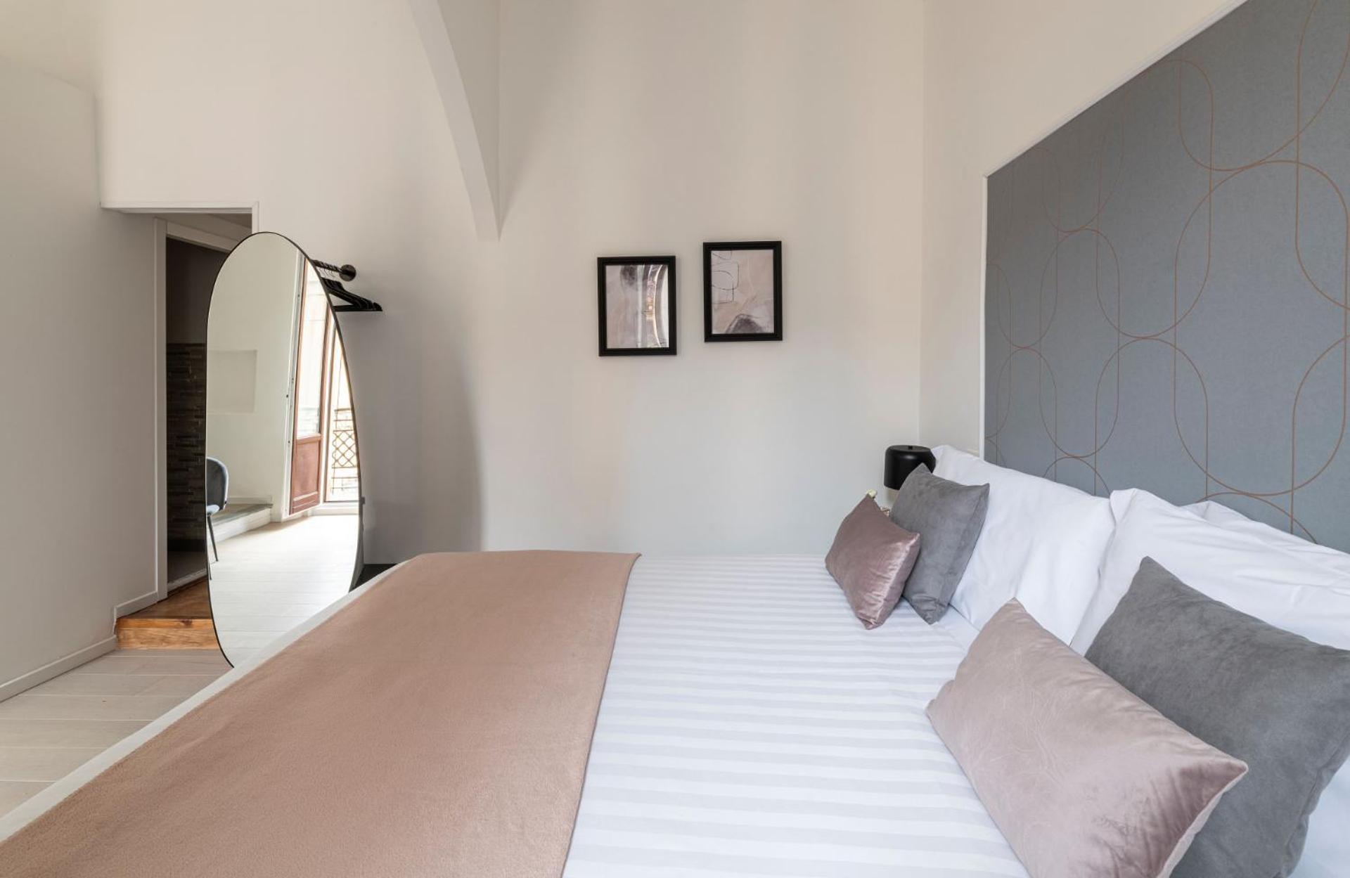 Easylife - Suite In Porta Venezia ミラノ エクステリア 写真